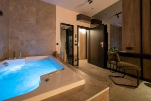 Fotografie z fotogalerie ubytování VELVET rooms & more v destinaci Zadar