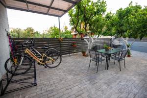 Gallery image of Lemon Garden Stylish private apartment in Kalamata