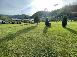 Fotografie z fotogalerie ubytování Auto Kamp Lav v destinaci Kulen Vakuf