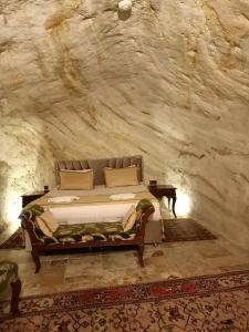 Imagen de la galería de Naturels Cave House, en Ürgüp