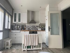 Kép Apartamento en sanxenxo Aldodi szállásáról Sanxenxóban a galériában