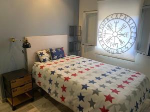 Kép Apartamento en sanxenxo Aldodi szállásáról Sanxenxóban a galériában