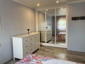 Kép Apartamento en sanxenxo Aldodi szállásáról Sanxenxóban a galériában