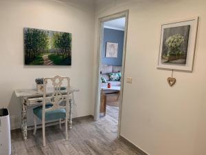 Kép Apartamento en sanxenxo Aldodi szállásáról Sanxenxóban a galériában