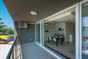 Gallery image of Hedon Brewing Helmut apartment - 200 meter to the Beach in Balatonvilágos