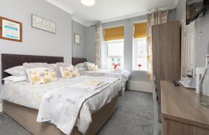 Gallery image of The Firs Bed and Breakfast in Plymouth