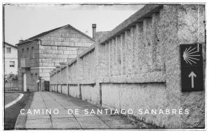 Fotografie z fotogalerie ubytování A CASA DO SABUGUEIRO v destinaci Rábeda