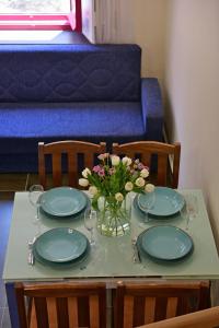 Gallery image of Douskos Porta Rossa in Hydra