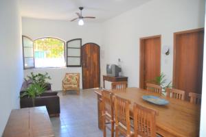 Gallery image of Marujo Hostel in Ubatuba