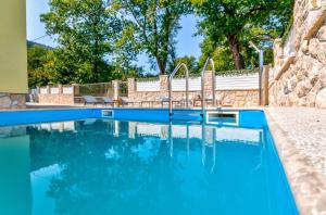 Πισίνα στο ή κοντά στο Villa NoviSol