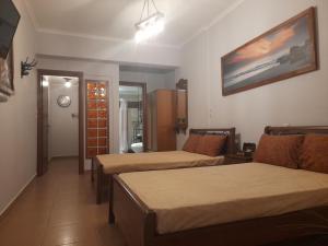 Gallery image of tomas & maria rooms in Nei Poroi