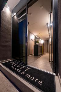 Fotografie z fotogalerie ubytování VELVET rooms & more v destinaci Zadar