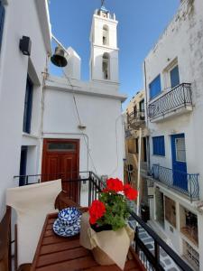 Gallery image of G-House of Tinos in Tinos Town