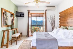 Gallery image of Giasemi Apartments in Skopelos Town