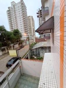 Το κτήριο όπου στεγάζεται  το ξενοδοχείο
