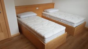Легло или легла в стая в Appartamento panoramico 1
