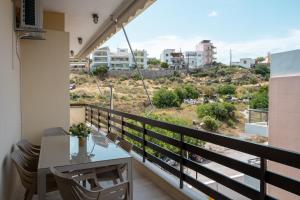 Gallery image of NIMA1 4 bedroom apt centraly located in Rethimno in Rethymno