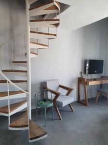 Gallery image of Péra Skopelos - Péra ex Maistros in Skopelos Town