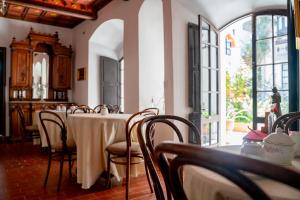 Imagen de la galería de El Hotel de Su Merced, en Sucre