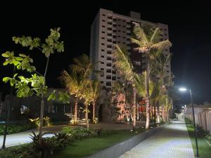 Zahrada ubytování Salinas Premium Resort