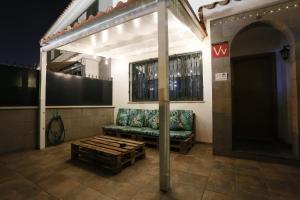 Posedenie v ubytovaní Masvacation HR, 4Room, Terrace, Parking