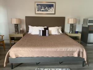 Fotografie z fotogalerie ubytování Vinehurst Inn & Suites v destinaci Hammondsport