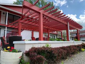 Fotografie z fotogalerie ubytování Vinehurst Inn & Suites v destinaci Hammondsport