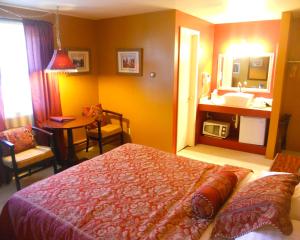 Fotografie z fotogalerie ubytování Vinehurst Inn & Suites v destinaci Hammondsport