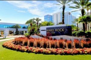 Gallery image of Stylish Suite Tampa Minutes to Hard Rock Casino in Tampa