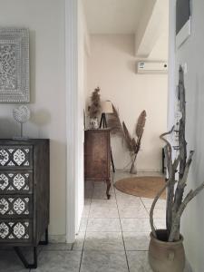 Fotografie z fotogalerie ubytování Wabi Sabi v destinaci Katastárion