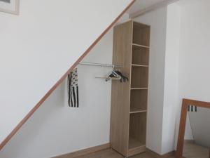 Fotografia z galérie ubytovania Charmante maison pour 4 personnes près du bourg - FR-1-639-58 v destinácii Sarzeau