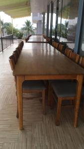 Gallery image of HANZ Ngan Giang Hotel in Ha Long