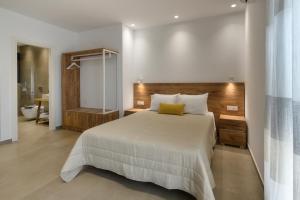 Gallery image of Suites of happiness in Parga