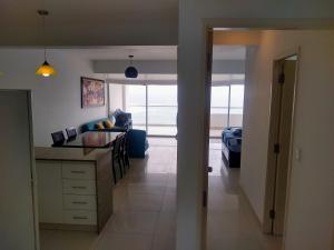 Фотография из галереи Departamento en Punta Hermosa con Vista al Mar в городе Пунта-Эрмоса