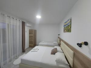 Afbeelding uit fotogalerij van Apartments kupi ul rudaj 41 in Ulcinj