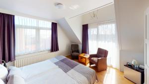 صورة لـ DuinHotel Texel في دي كوخ