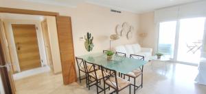 Fotografie z fotogalerie ubytování Apartamento Estrella del Mar by DENIA COSTA v destinaci Denia