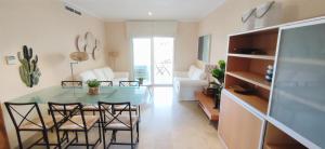 Fotografie z fotogalerie ubytování Apartamento Estrella del Mar by DENIA COSTA v destinaci Denia