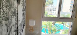 Fotografie z fotogalerie ubytování Apartamento Estrella del Mar by DENIA COSTA v destinaci Denia
