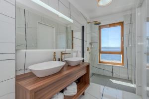 Fotografia z galérie ubytovania Luxury Villa Hedone v destinácii Baška Voda