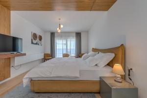 Fotografia z galérie ubytovania Luxury Villa Hedone v destinácii Baška Voda