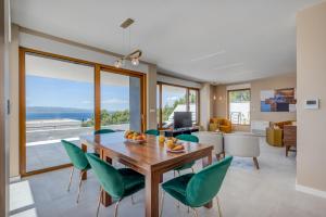 Fotografia z galérie ubytovania Luxury Villa Hedone v destinácii Baška Voda
