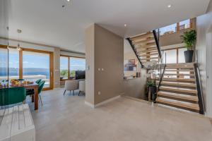Fotografia z galérie ubytovania Luxury Villa Hedone v destinácii Baška Voda