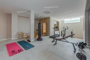 Fotografia z galérie ubytovania Luxury Villa Hedone v destinácii Baška Voda