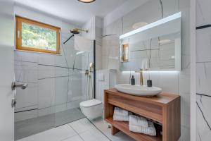 Fotografia z galérie ubytovania Luxury Villa Hedone v destinácii Baška Voda