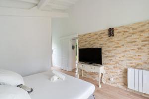 Photo de la galerie de l'établissement Séjour et Forme Route de Biarritz, à Arbonne