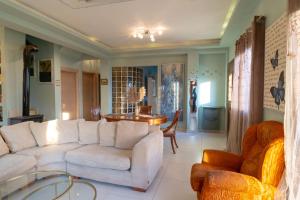 Fotografia z galérie ubytovania Pelion Villa Evzimthea, Secret Paradise amid Woods v destinácii Volos
