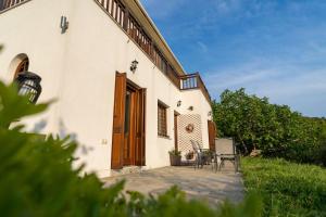 Fotografia z galérie ubytovania Pelion Villa Evzimthea, Secret Paradise amid Woods v destinácii Volos
