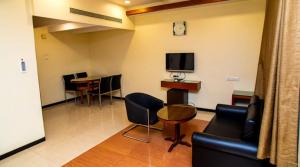 Gallery image of Simran Heritage(Business Hotel in Raipur