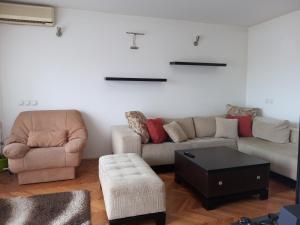 Foto dalla galleria di Apartmani Solidarnost a Leskovac